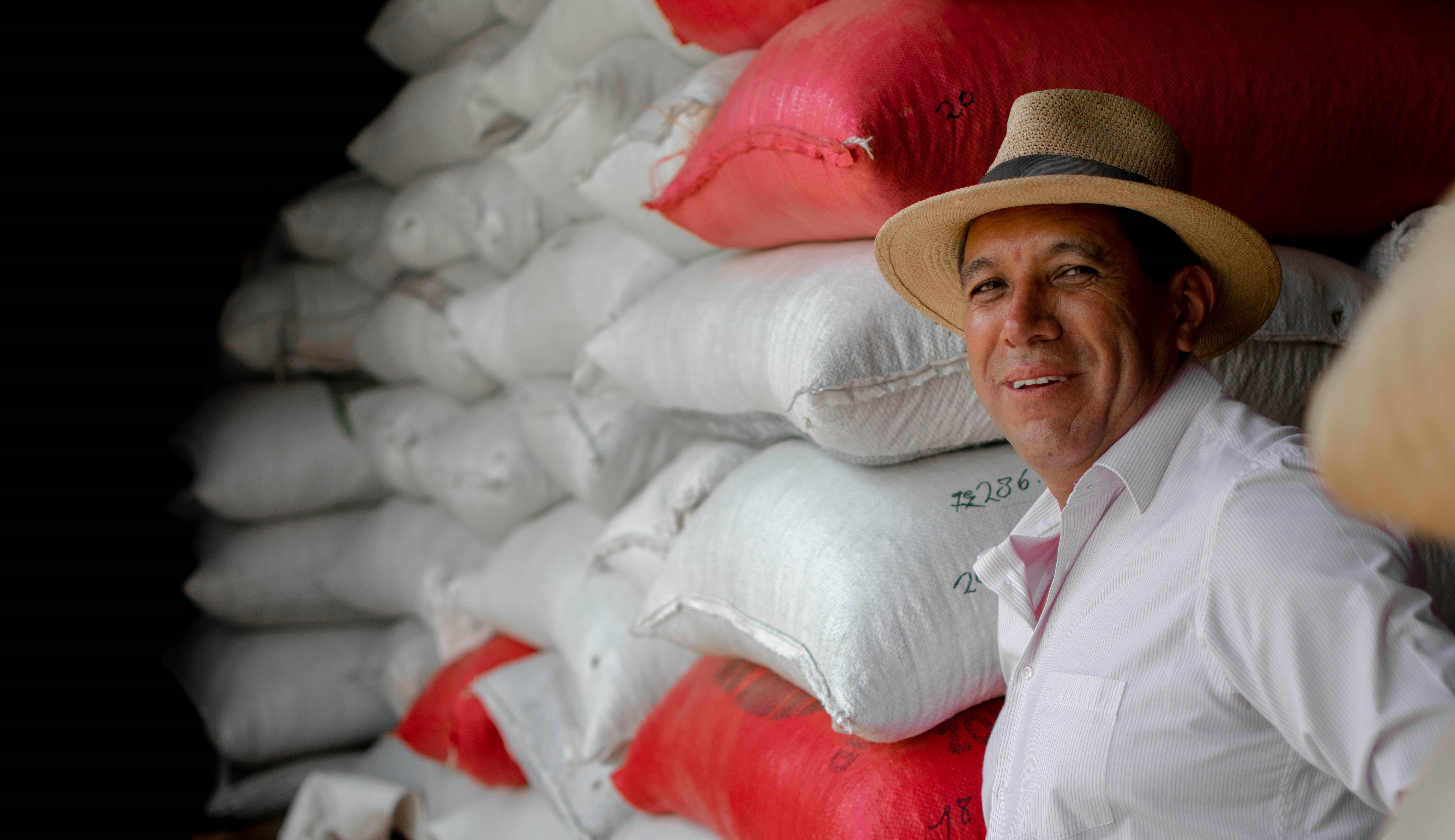 Retail Coffee Tiny House Coffee Roasters