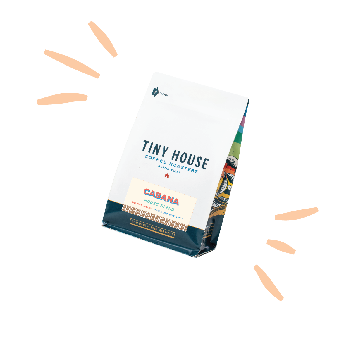 Cabana Blend