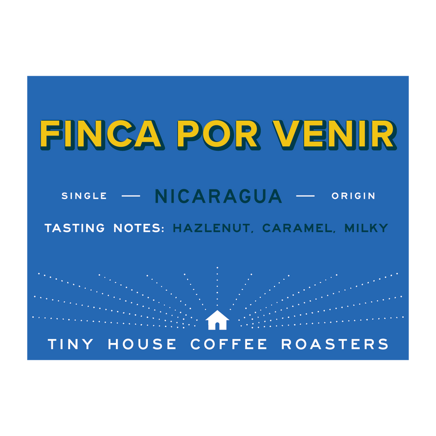 Termo para café Finca González – Cafe Finca Gonzalez